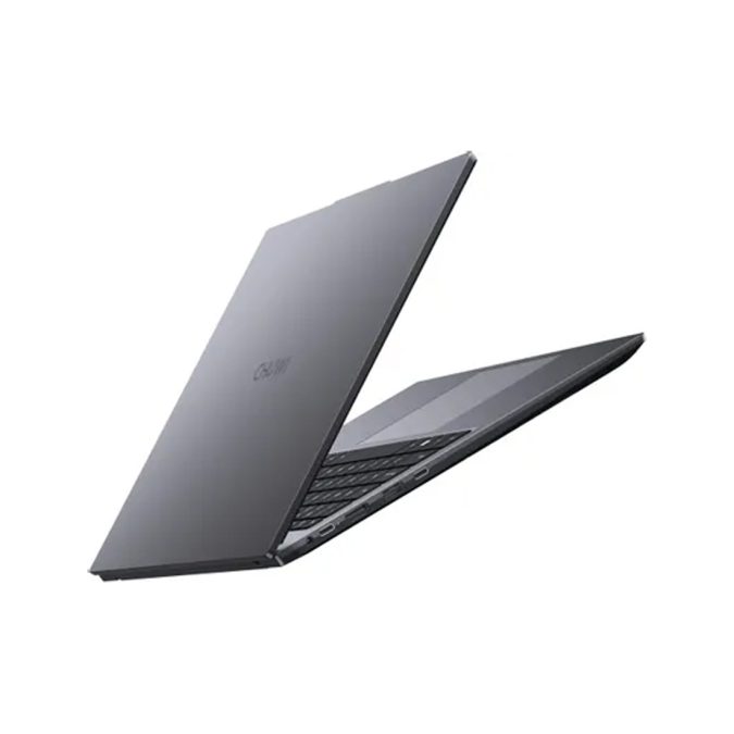 Ноутбук, Chuwi, Corebook Plus, 16", FHD, 1920x1200, IPS, Ryzen 5-7430U, 16GB LPDDR4, 512GB SSD, AMD Radeon Graphics, Win 11 Home, Серый