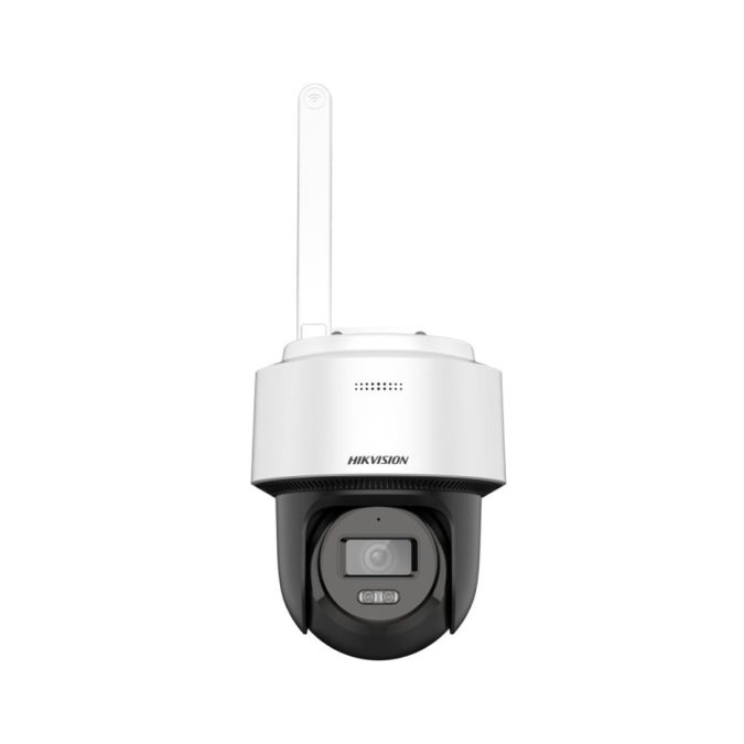 IP видеокамера, Hikvision, DS-2DE2C200IWG/W(W), Матрица: 1/2.8 Progressive Scan CMOS, Питание: 12VDC ±10%, 1А, максимум 10Вт