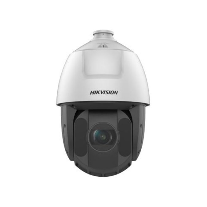 Поворотная видеокамера, Hikvision, DS-2DE5432IWG-E(B), 1/2.8 Progressive Scan CMOS, ИК-подсветка, Макс. разрешение: 25601440