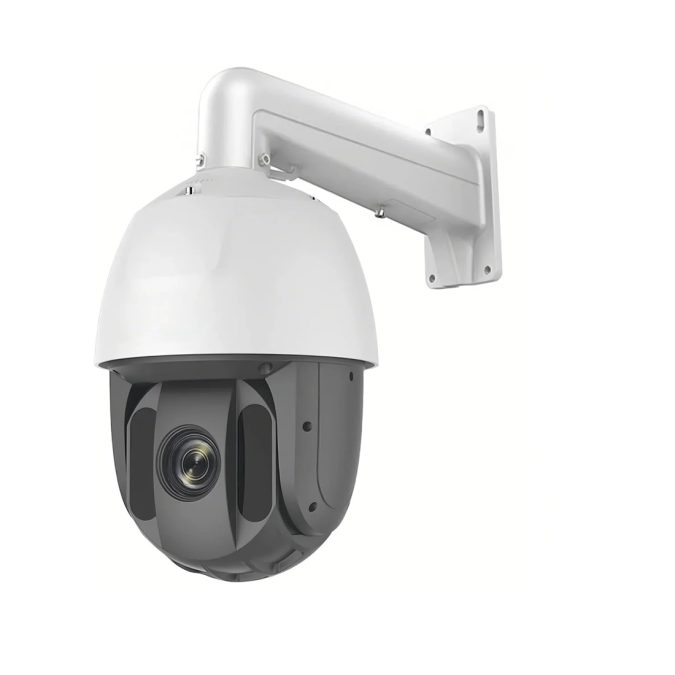 Поворотная видеокамера, Hikvision, DS-2DE5432IWG-E(B), 1/2.8 Progressive Scan CMOS, ИК-подсветка, Макс. разрешение: 25601440