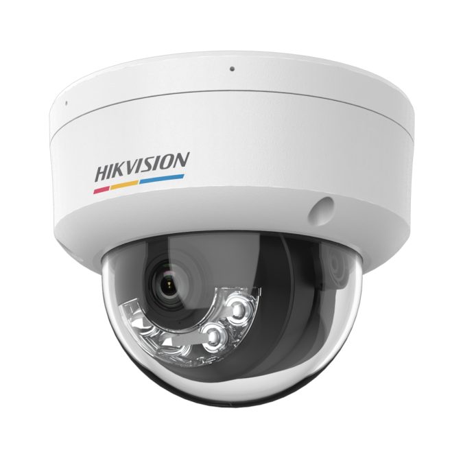 IP видеокамера, Hikvision, DS-2CD1147G3-LIU
