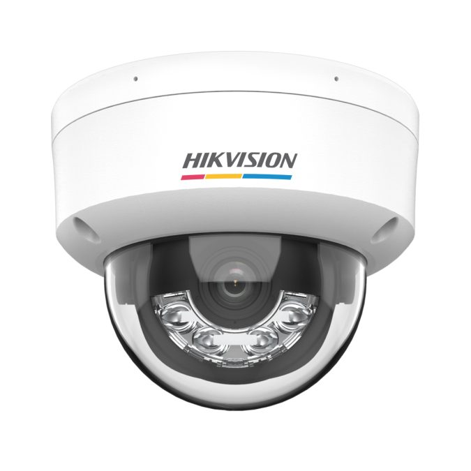 IP видеокамера, Hikvision, DS-2CD1147G3-LIU