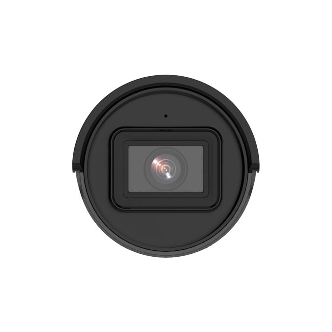 IP видеокамера, Hikvision, DS-2CD2043G2-I, Матрица. 1/3 Progressive Scan CMOS, Питание: 12VDC ±25% или PoE IEEE802.3af, макс. потребление 6Вт