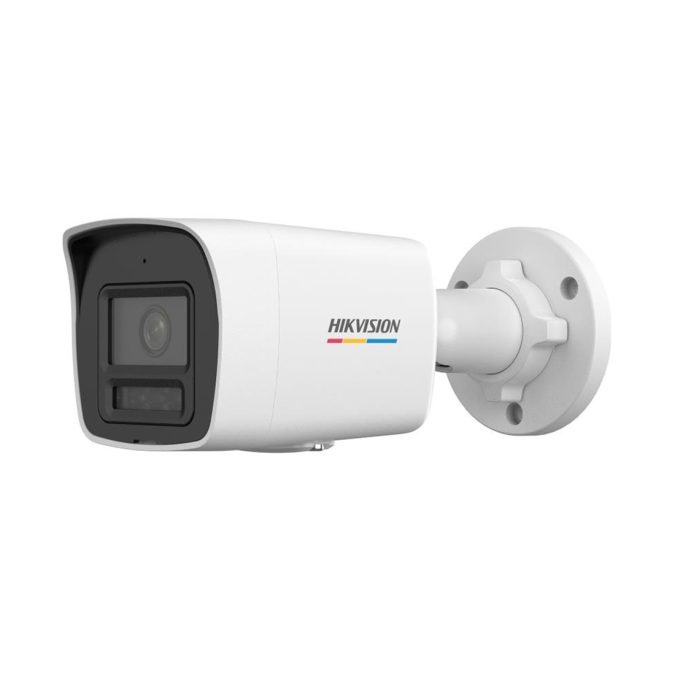 IP видеокамера, Hikvision, DS-2CD1047G2H-LIU, Матрица: 1/3 Progressive Scan CMOS, Питание: 12VDC ±25% или PoE IEEE802.3af, макс. потребление 7Вт