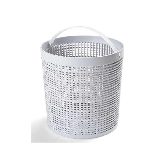 Сетчатый фильтр для скиммера бассейна, INTEX, 11078, Пластик, Для модели 28000, Белый, Пакет