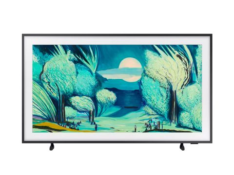 Телевизор, SAMSUNG, QE43LS03FAUXCE