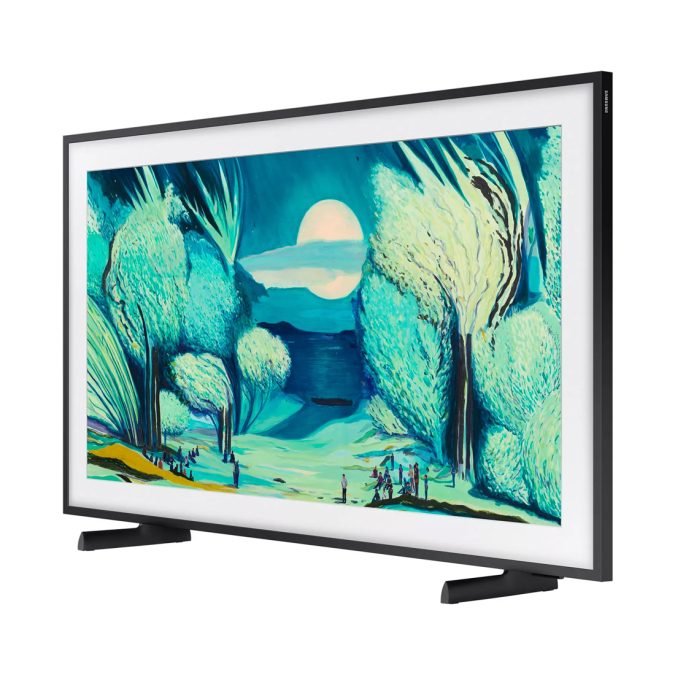Телевизор, SAMSUNG, QE43LS03FAUXCE