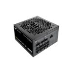 Блок питания, Thermaltake, TOUGHPOWER GT 1000W, PS-TPT-1000FNFAGE-3, 1000W, ATX, 80 PLUS Gold, 20+4 pin, 5*PCI-E 6+2 pin, 1*PCI-E 12+4 pin, 6*SATA, 2*4+4 pin, 150x86x140 мм, Черный