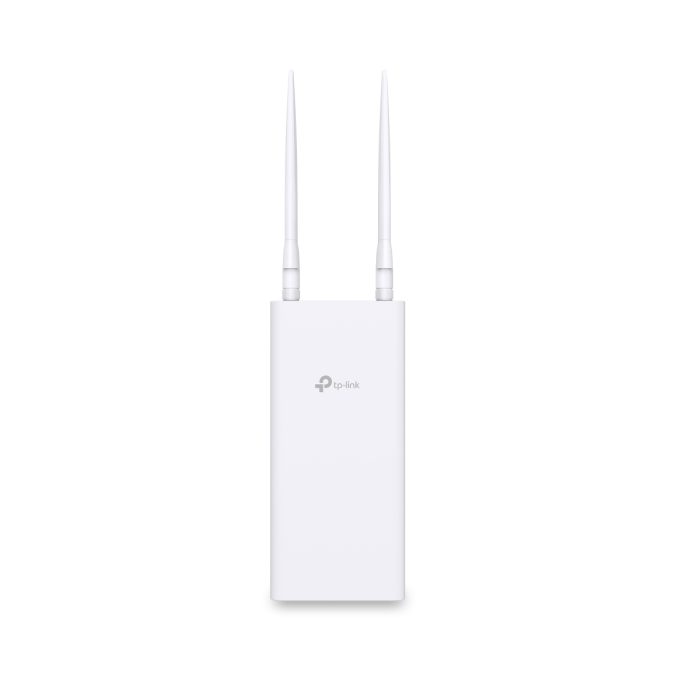 Маршрутизатор, TP-Link, TL-MR110-Outdoor, N300, 1  Nano SIM-карта, 1  WAN/LAN 100 Мбит/с (PoE In)