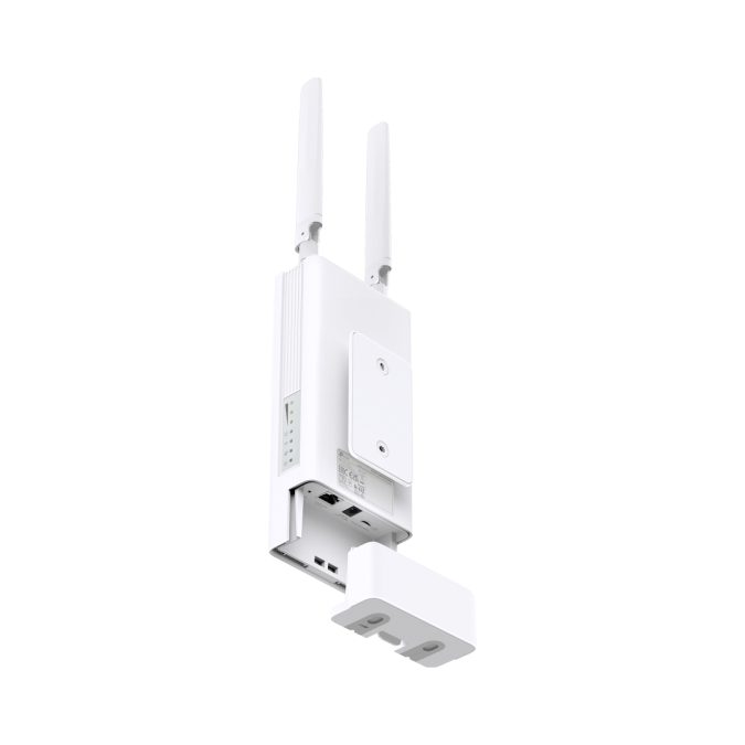 Маршрутизатор, TP-Link, TL-MR110-Outdoor, N300, 1  Nano SIM-карта, 1  WAN/LAN 100 Мбит/с (PoE In)