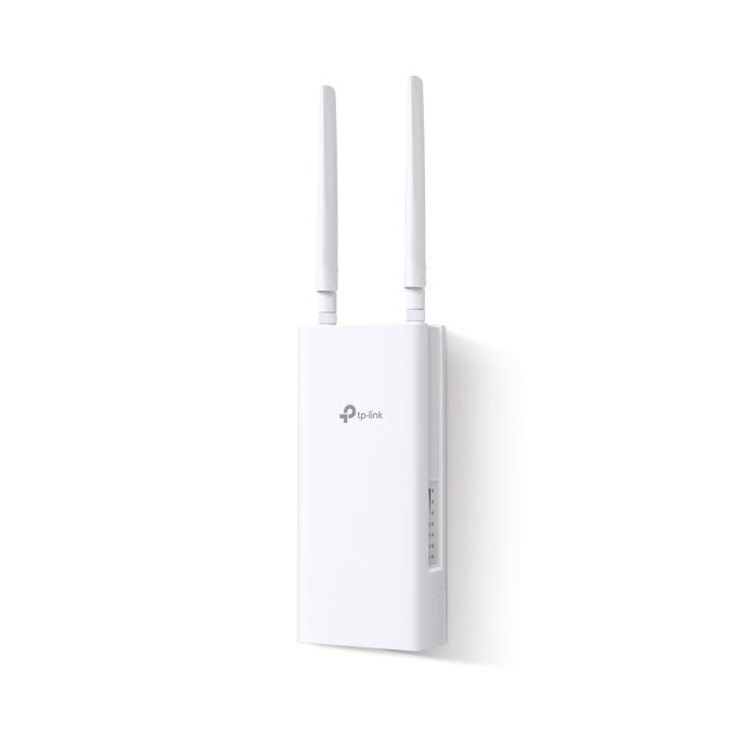 Маршрутизатор, TP-Link, TL-MR100-Outdoor, N300, 1  Nano SIM-карта, 1  WAN/LAN порт 100 Мбит/с (PoE In),