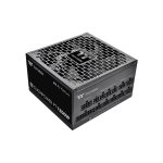 Блок питания, Thermaltake, Toughpower PT 1200W, PS-TPP-1200FNFAPE-1, 1200W, ATX, 20+4 pin, 4*PCI-E 6+2 pin, 1*PCI-E 12+4 pin, 6*SATA, 2*4+4 pin, 150x86x140 мм, черный