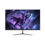 Монитор, X-game, OFLED27+ , 27", IPS, 1920x1080, 100 Гц, 16:9, 250 кд/м2, 1000:1, 4 мс, 178/178, 16.7 млн., VGA*1, HDMI*1, Аудиовход*1, Динамики 2x2 Вт, VESA 100*100 мм, кабель HDMI в комплекте, Чёрный