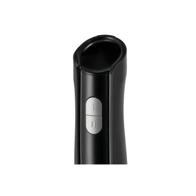 Погружной блендер, Russell Hobbs,27141-56, Мощность 500 Вт, 2 скорости, 3 насадки, Мерный стакан 600 мл, Серебристый