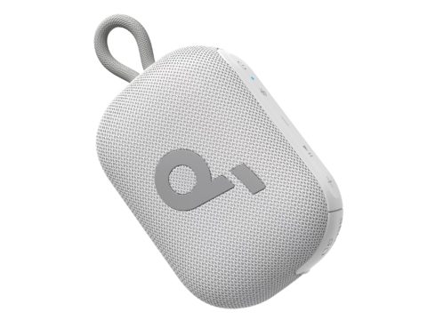 Портативная колонка, soundcore, Select 4 Go (A31X1021), 5 Вт, до 30 м, Bluetooth: версия 5.4, до 20 часов, Белый