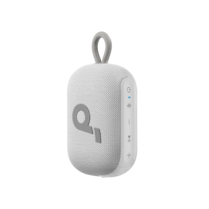 Портативная колонка, soundcore, Select 4 Go (A31X1021), 5 Вт, до 30 м, Bluetooth: версия 5.4, до 20 часов, Белый
