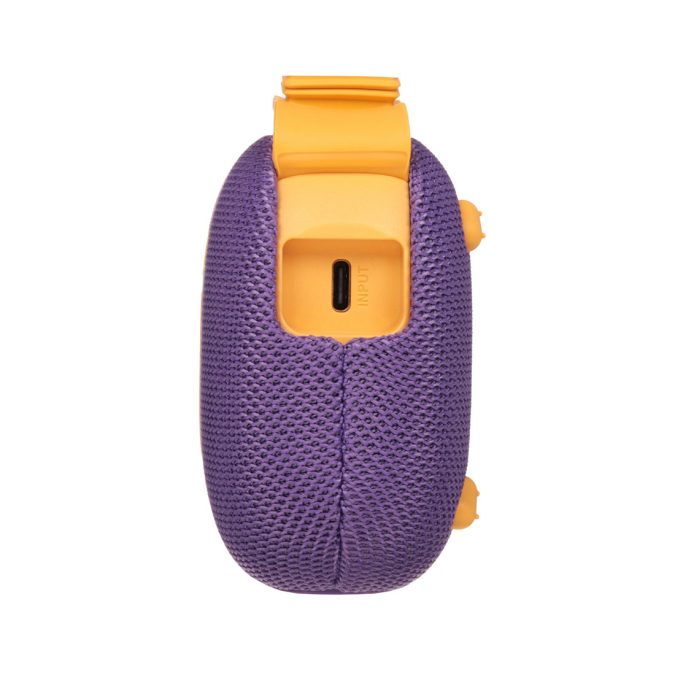 Портативная колонка, soundcore, Select 4 Go (A31X10Q1), 5 Вт, до 30 м, Bluetooth: версия 5.4, до 20 часов, Фиолетовый