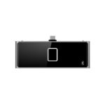 Периферийный модуль, Hikvision, DS-KAB673-FB, 1Штрих код, 1Считыватель QR-кода, 1Bluetooth, 1Сканер отпечатков пальцев