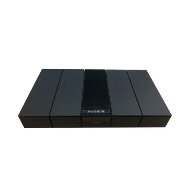 Блок для беспроводной трансляции экрана, MAXHUB, WB05