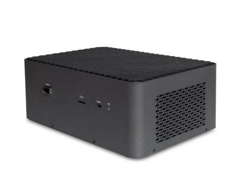 Вычислительная машина, YUAN, EDG6N0-S T5X