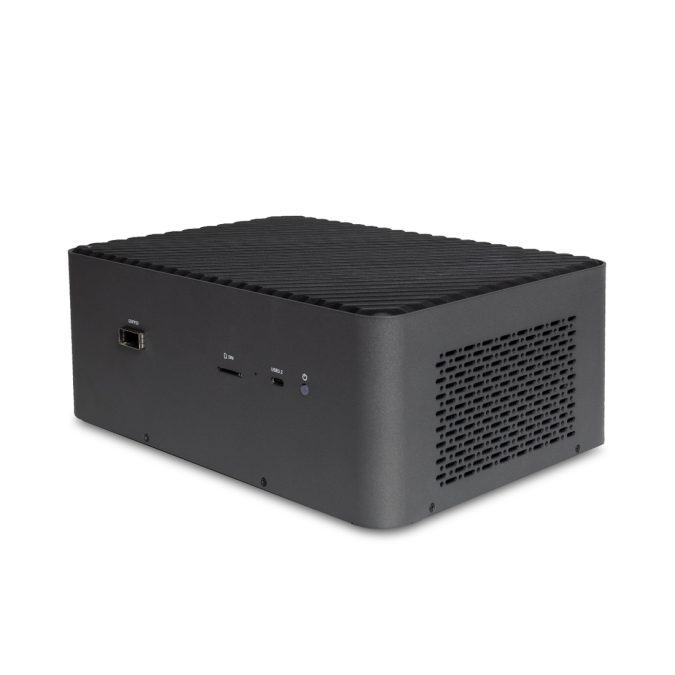 Вычислительная машина, YUAN, EDG6N0-S T5X
