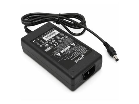 Адаптер питания, Dahua, ADS-65HI-12N-1 12060E, Адаптер питания 12 В постоянного тока, 5 А