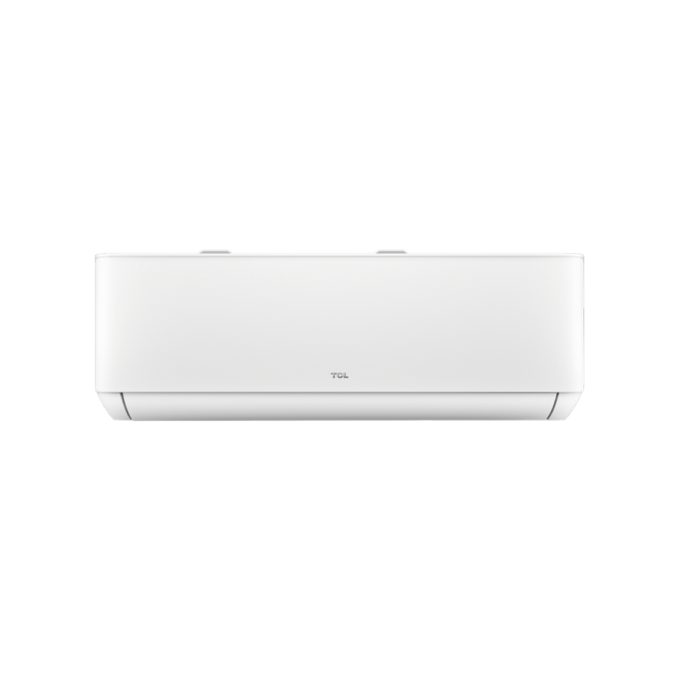 Кондиционер настенный, TCL, BreezeIN TAC-BR18HSV/TB INVERTER, Коплект из 2-х коробок, состоит из внешнего и внутреннего блока. В комплекте с медными трубами. Белый