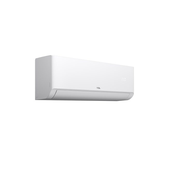 Кондиционер настенный, TCL, SAVIN INVERTER-09 - TAC-SV09HSV/ZA, Коплект из 2-х коробок, состоит из внешнего и внутреннего блока. В комплекте с медными трубами. Белый