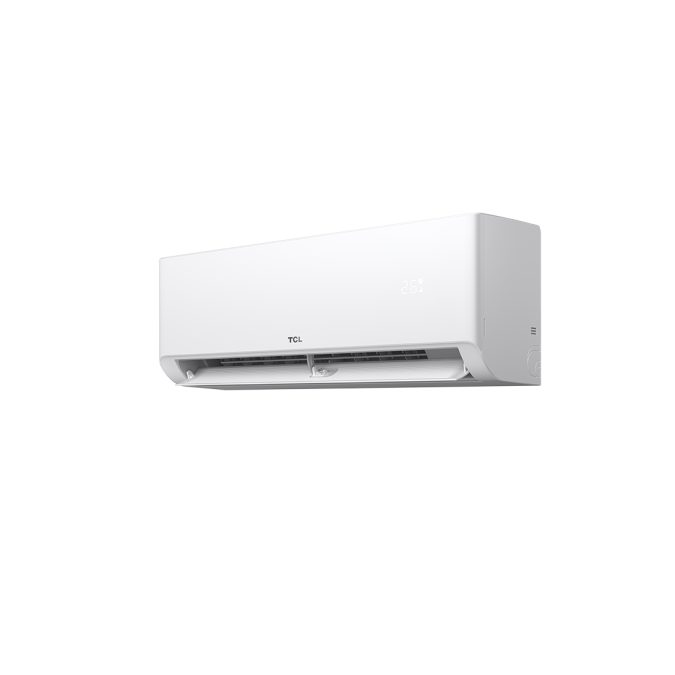 Кондиционер настенный, TCL, SAVIN INVERTER-09 - TAC-SV09HSV/ZA, Коплект из 2-х коробок, состоит из внешнего и внутреннего блока. В комплекте с медными трубами. Белый