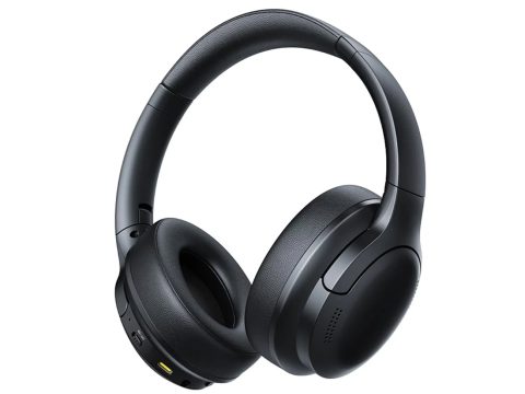 Наушники, Baseus, Bass BH1 Lite (A0203C00) Черный