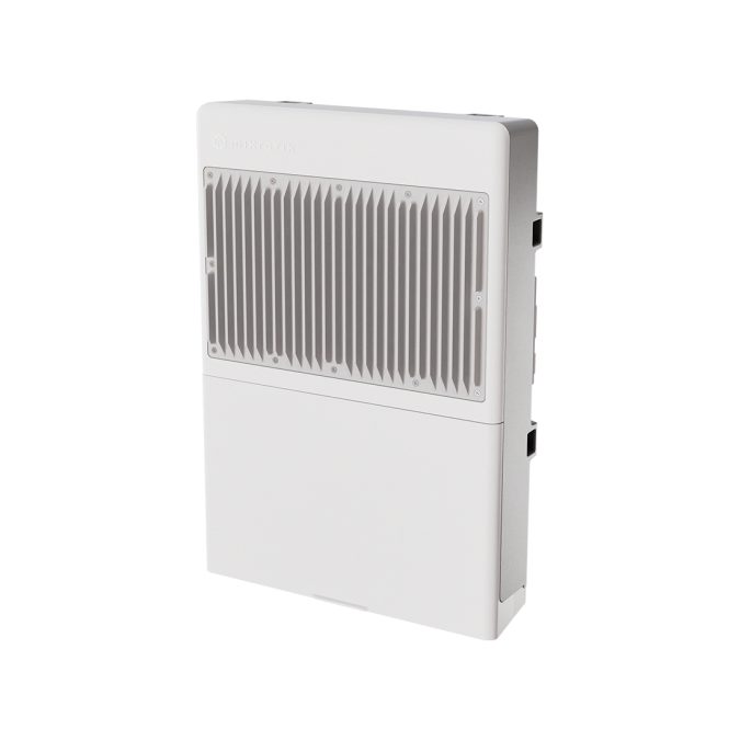 Коммутатор, MikroTik, CSS610-8P-2S+OUT, netPower Lite 8P, 8 x Gigabit 802.3af/at PoE-out ports, 2 x SFP+, SwOS, Бюджет120W, -40°C to 70°C