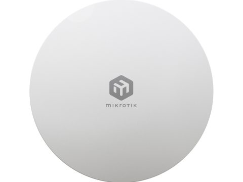 Маршрутизатор, MikroTik, ATLGM&RG520F-EU, ATL 5G R16, 1 порт 10/100/1000М, PoE-IN 802.3af/at, 1 слот Micro SIM, RouterOS, -40°С до 70 °C