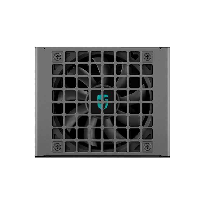 Блок питания, GamerStorm, PS1000P, 1000W, SFX12V V4.1 & ATX12V V3.1, Platinum, APFC, 20+4 pin, 2*4+4pin, 3*Sata, 2*Molex, 3*PCI-E 6+2 pin, 1*12V-2x6, Модульный, Вентилятор 9,2 см, Кабель питания, Черный