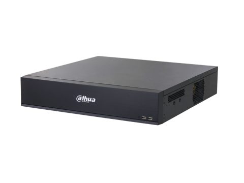 Сетевой видеорегистратор, Dahua, DHI-NVR5864-XI/Pro, 64 канала, 8 HDD, WizSense