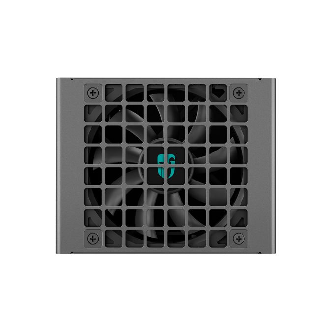 Блок питания, GamerStorm, PS850P, 850W, 	SFX12V V4.1 & ATX12V V3.1, Platinum, APFC, 20+4 pin, 2*4+4pin, 6*Sata, 2*Molex, 3*PCI-E 6+2 pin, 1*12V-2x6, Модульный, Вентилятор 9,2 см, Кабель питания, Черный