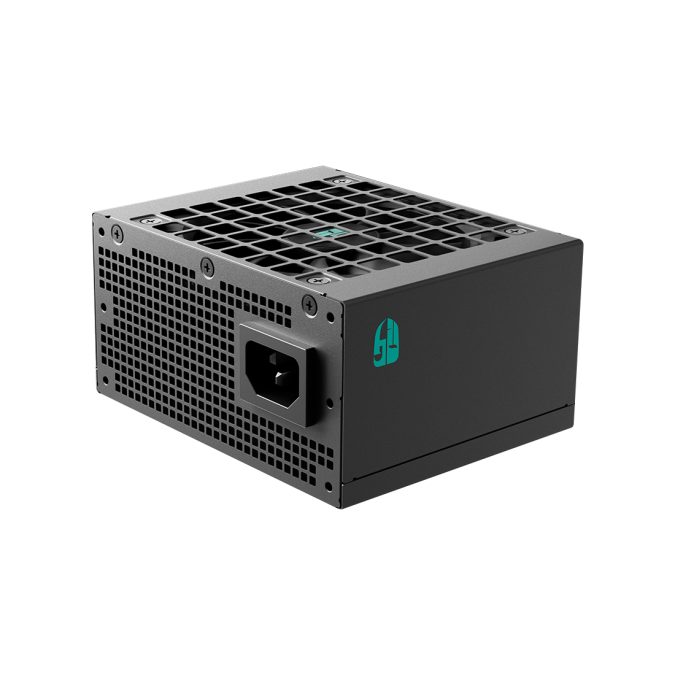 Блок питания, GamerStorm, PS750P, 750W, SFX12V V4.1 & ATX12V V3.1, Platinum, APFC, 20+4 pin, 2*4+4pin, 6*Sata, 2*Molex, 3*PCI-E 6+2 pin, 1*12V-2x6, Модульный, Вентилятор 9,2 см, Кабель питания, Черный