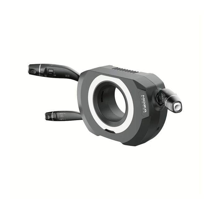 Поворотник, Moza, Multi-function Stalks For Truck, RS065