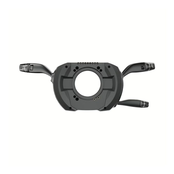 Поворотник, Moza, Multi-function Stalks For Truck, RS065