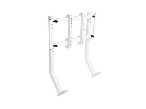 Крепление монитора, Thermaltake, GR300 Monitor Stand, GSC-R3M-MDSLWH-01, Белый