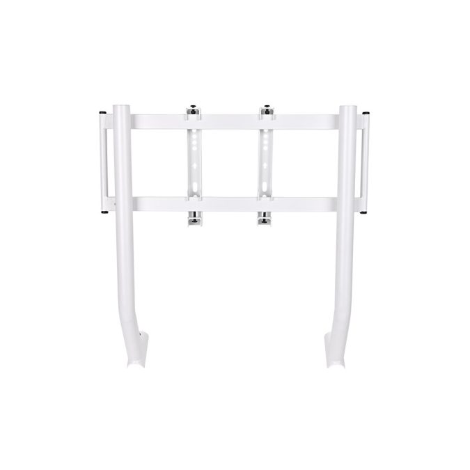 Крепление монитора, Thermaltake, GR300 Monitor Stand, GSC-R3M-MDSLWH-01, Белый