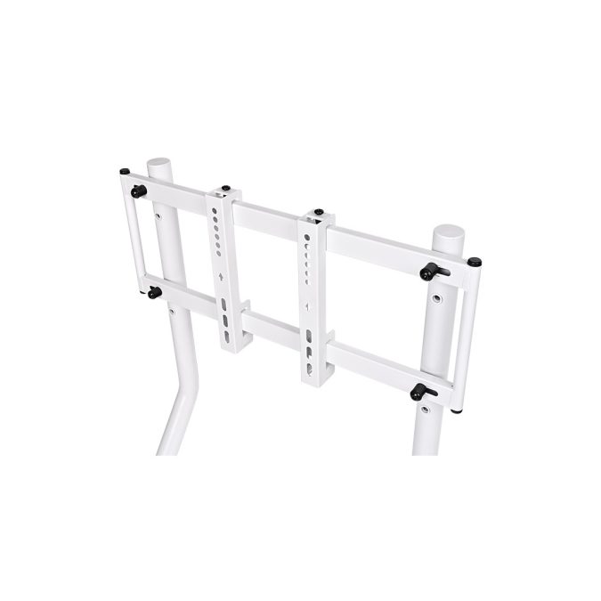 Крепление монитора, Thermaltake, GR300 Monitor Stand, GSC-R3M-MDSLWH-01, Белый