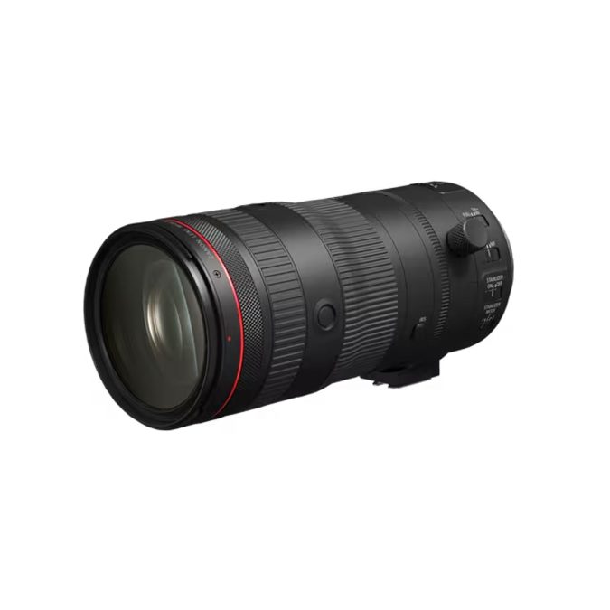 Объектив, Canon, RF 24-105 mm F2.8L IS USM Z, 6347C005AA