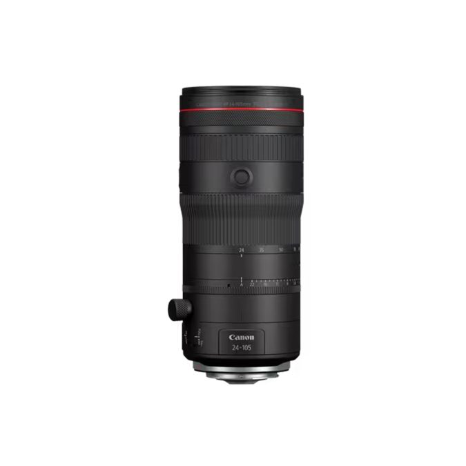 Объектив, Canon, RF 24-105 mm F2.8L IS USM Z, 6347C005AA