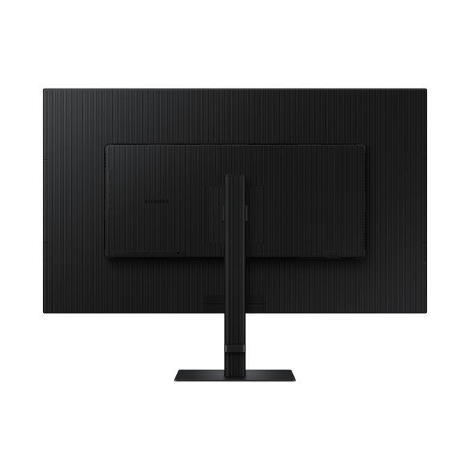 Монитор, Samsung, ViewFinity S8 4K LS37D802UAIXCI, 37", 3840x2160, VA, 60 Гц, DP (v1.2), 2*HDMI (v2.0), USB-C, 3000:1, 350 кд/м, 5 мс, Регулировка наклона, 100x100, 178/178, 16:9, 1.07 млрд, Черный