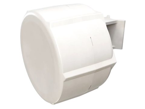 Точка доступа, MikroTik, SXTR&R11e-LTE7, SXT LTE7 kit, 2x10/100Mb, PoE-IN 802.3af/at, PoE-out Ether2 Passive PoE, 2 Micro SIM, LTE cat7, RouterOS, -40°C to 60°C