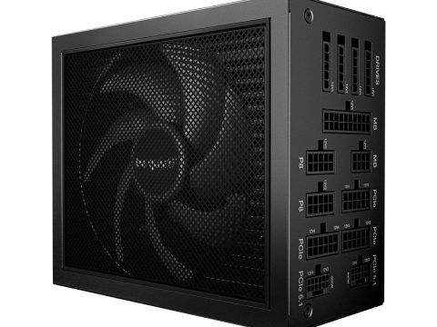 Блок питания, Bequiet!, Dark Power 14, BP021EU, 1200W,