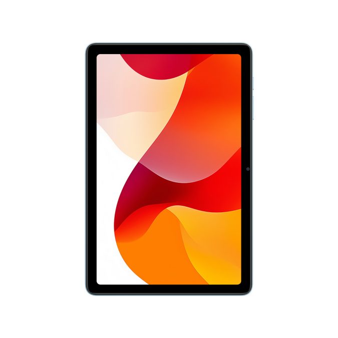 Планшет, OSCAL, Pad 30 Wifi, 4GB RAM 128GB ROM, 10.1",HD+ IPS, 800х1280, Android 15, UMS312(T310), Камера 8Мп / 5Мп, 6580mAh, (Blue) Синий