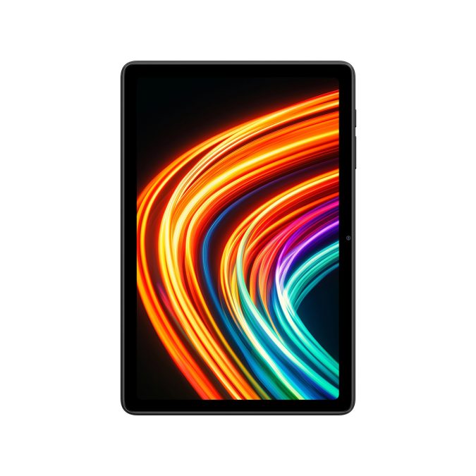 Планшет, OSCAL, Pad 30 Wifi, 4GB RAM 128GB ROM, 10.1",HD+ IPS, 800х1280, Android 15, UMS312(T310), Камера 8Мп / 5Мп, 6580mAh, (Gray) Серый