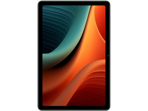 Планшет, OSCAL, Pad 30 Wifi, 4GB RAM 128GB ROM, 10.1",HD+ IPS, 800х1280, Android 15, UMS312(T310), Камера 8Мп / 5Мп, 6580mAh, (Green) Зеленый