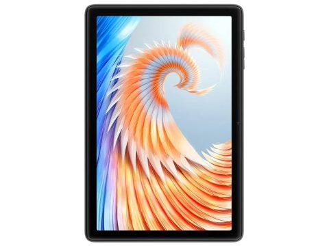 Планшет, OSCAL, Pad 9 LTE, 4GB RAM 128GB ROM, 10.1",HD, 800х1280, Android 15, UMS9230(T606), Камера 8Мп / 5Мп, 7700 mAh, (Gray) Серый